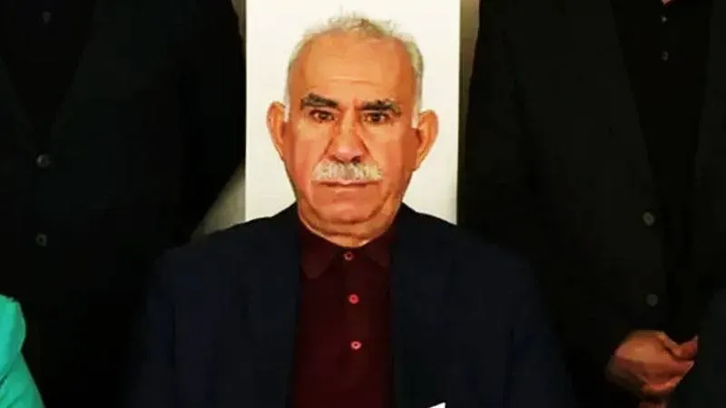 Abdullah Öcalan