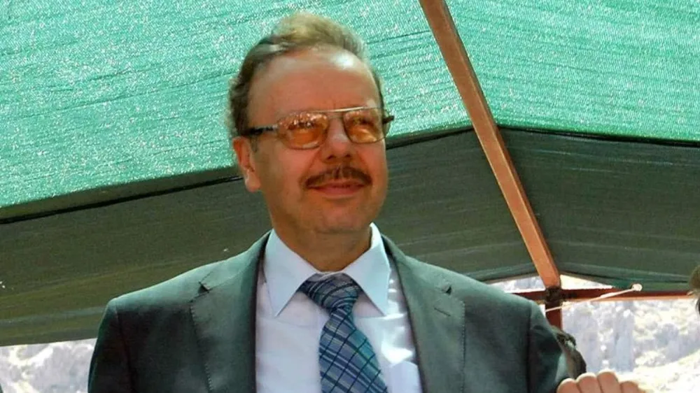 Süleymancılar