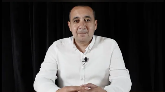 Suriyeli insan hakları aktivisti Taha Elgazi sınır dışı edildi