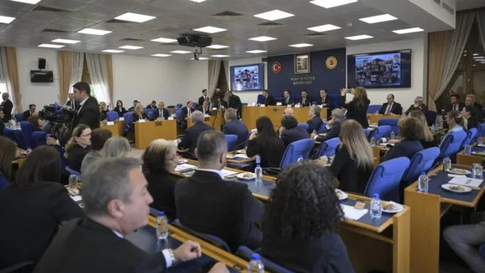 Kartalkaya’daki yangında oğlunu kaybeden Danıştay Daire Başkanı: “Evlatlarımızı toprağa vermeden Bakan sorumlu değilim diyor; kurumlar görevini yapmamış”