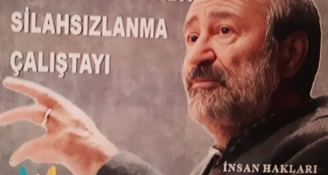 Barış Vakfı