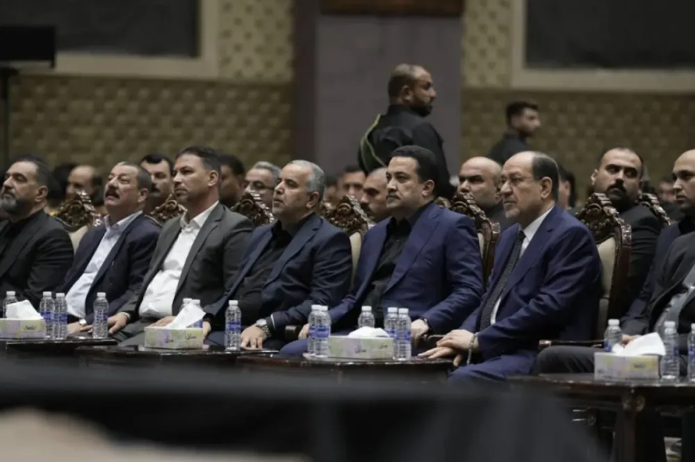 İran ve Irak seçimleri: Odadaki fil