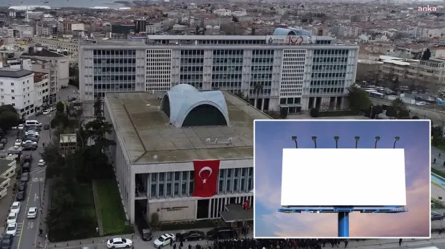 İBB’ye 3. dalga operasyonda 22 gözaltı kararı. Başsavcılık: “İmamoğlu ile irtibatlı, Murat Ongun’a bağlı şahsın ihale organizasyonları…”