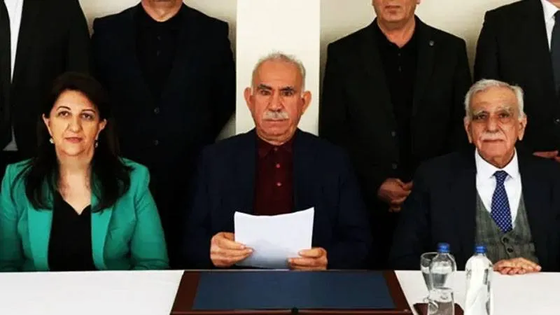 İddia: PKK eylül ayında son silahlarını teslim edecek, 1 Ekim