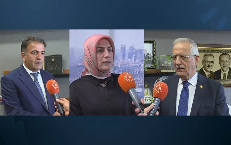 Siyasi partiler Bahçeli’nin ‘100 kişilik komisyon’ teklifine nasıl bakıyor?