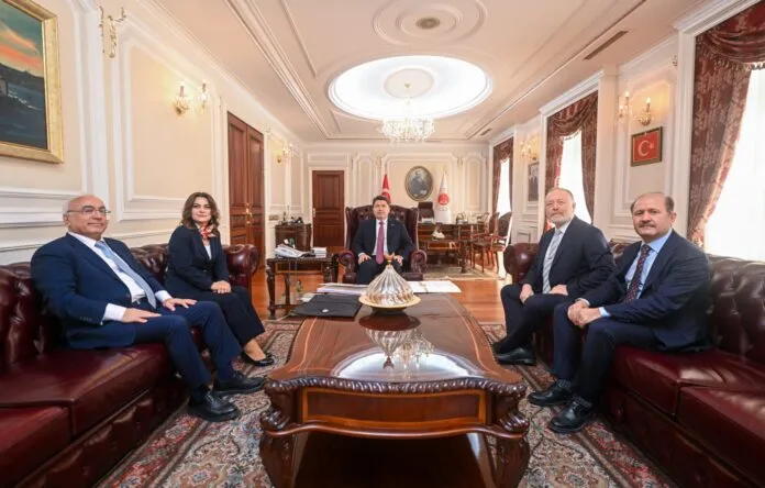 İnfaz düzenlemesi bayramdan önce TBMM’ye sunulabilir