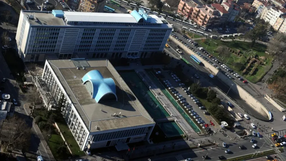 İBB’ye üçüncü dalga operasyon: 16 şüpheliye tutuklama, 4 kişiye adli kontrol talebi