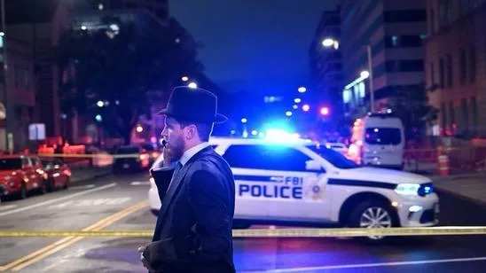 Washington’da Yahudi müzesi önünde silahlı saldırı: İki İsrail elçilik çalışanı öldürüldü