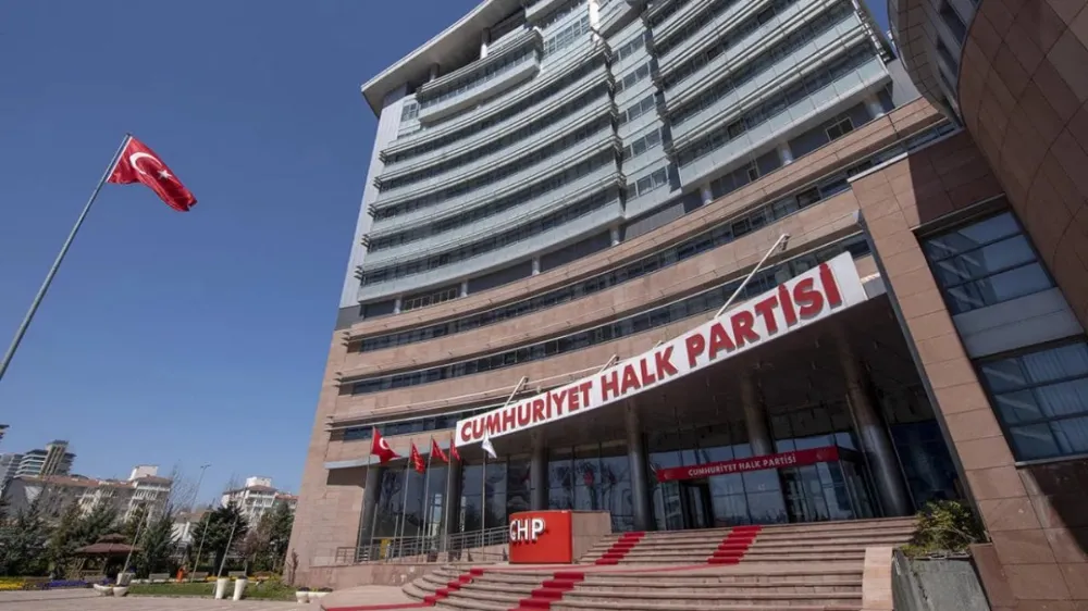 CHP