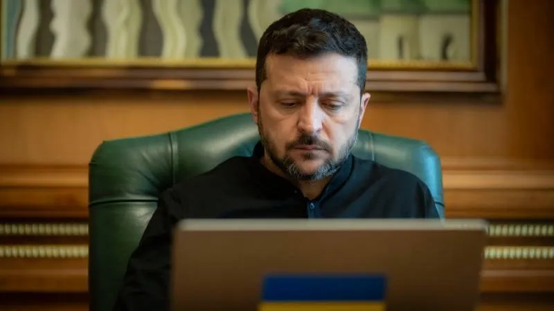 Rusya ve Ukrayna arasında dün karşılıklı olarak 390 esir takas edildi | Zelenski: Bugün ve yarın da esir takasının devam etmesini bekliyoruz