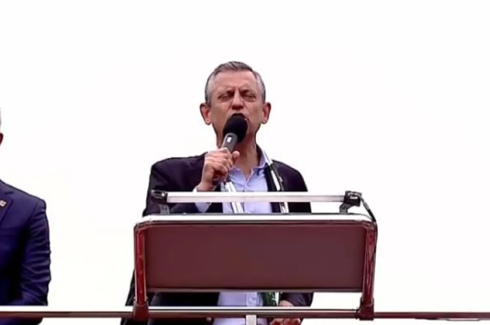 Özgür Özel: Ara zam hakkımız söke söke alırız
