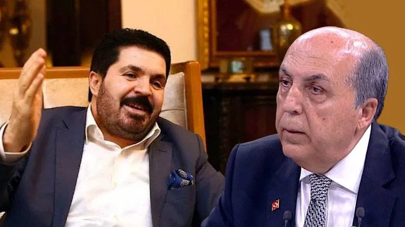 Yolsuzluk ve rant iddiaları: AK Partili Aydın Ayaydın, 