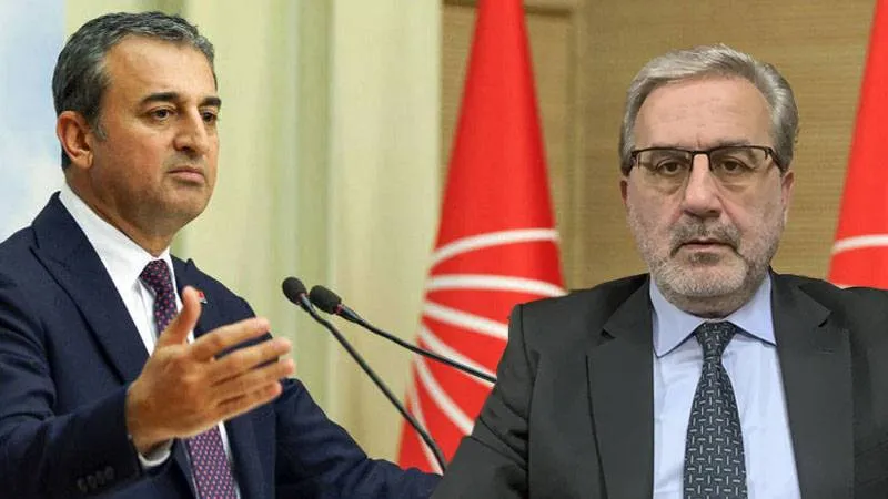 CHP