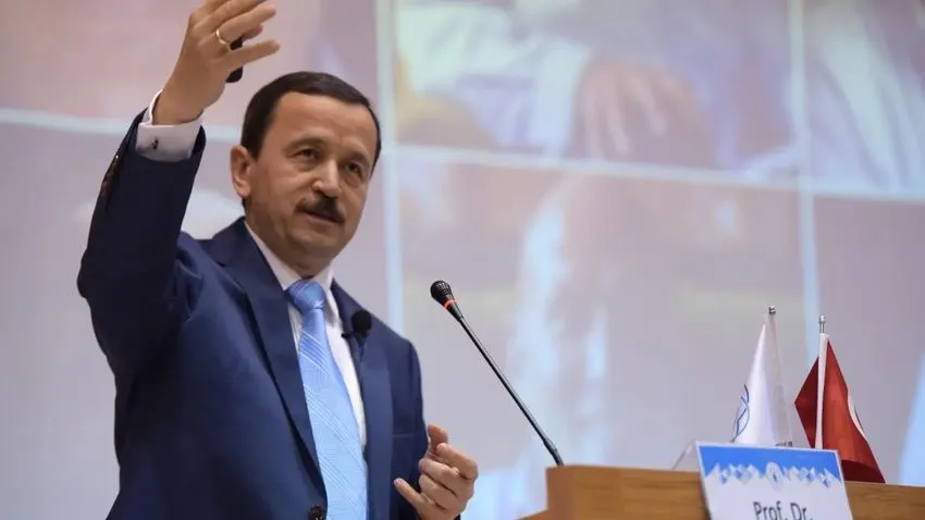 Mete Gündoğan: 
