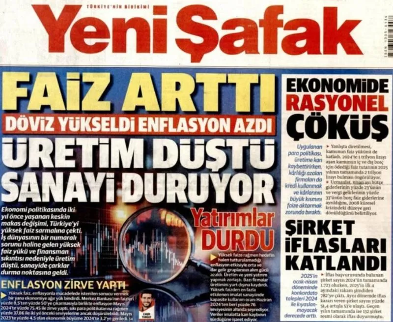 Yeni Şafak