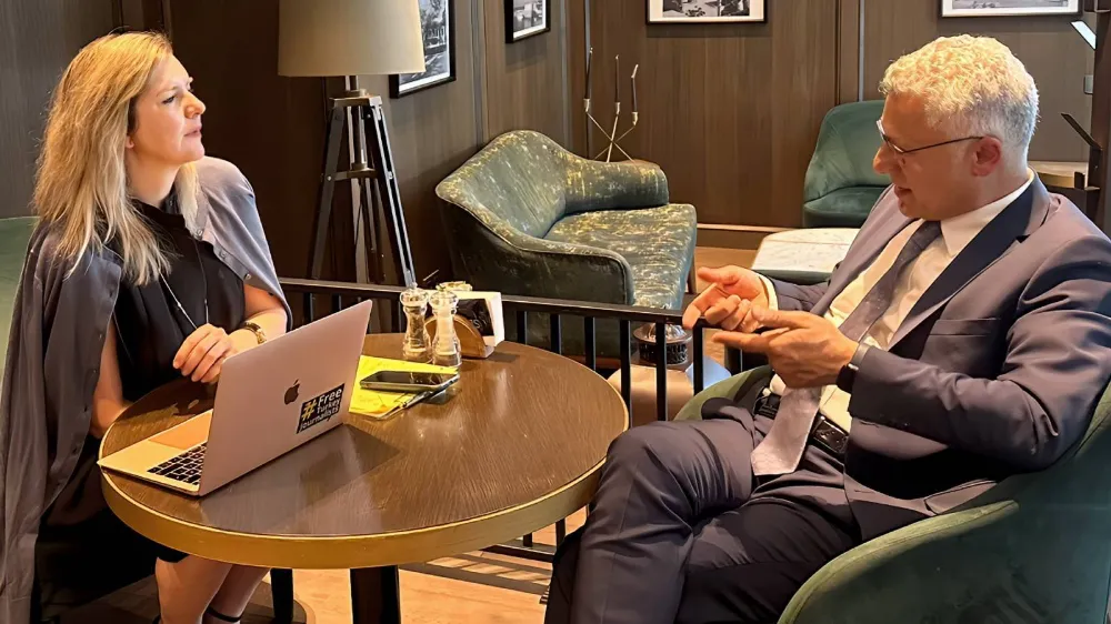 Prof. Dr. Osman Can: Kimse kendini kandırmasın, askerî vesayetin kaldırılmasından sonra Türkiye’nin anayasal düzeninde denge denetim olamadı