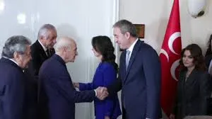 DEM Parti, MHP