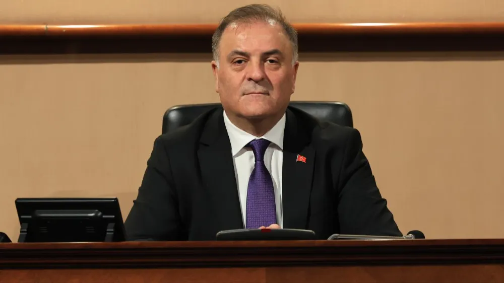 İBB Başkanvekili Aslan hakkında soruşturma
