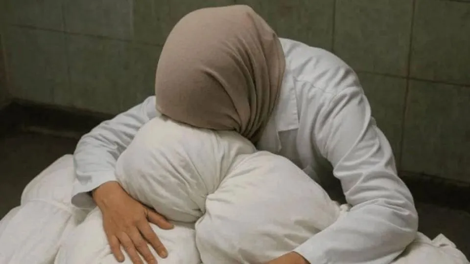 Küba Devlet Başkanı: Bu görüntünün tüm insanlığı harekete geçirmesi gerekiyor