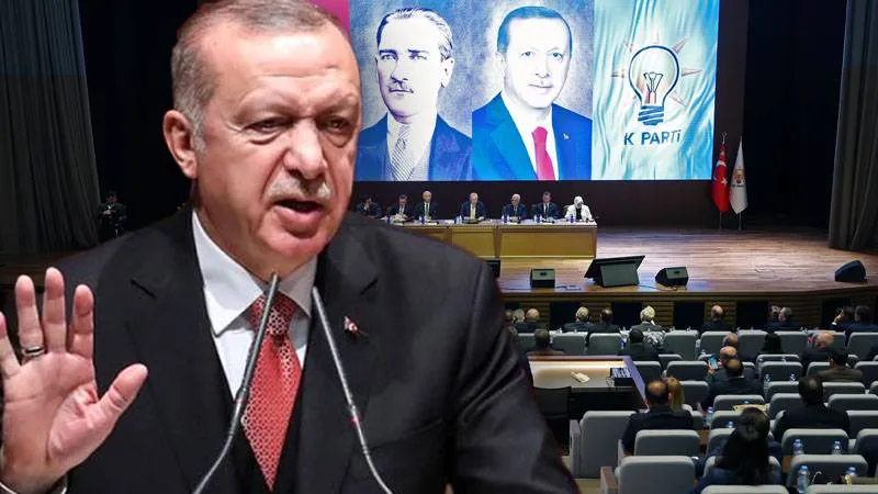 Kulis: Erdoğan MKYK toplantısında kızarak hangi AK Partiliyi uyardı?