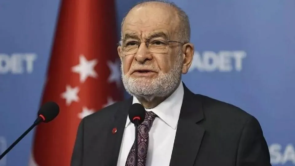 Temel Karamollaoğlu, 70 bin TL tazminat ödemeye mahkum edildi