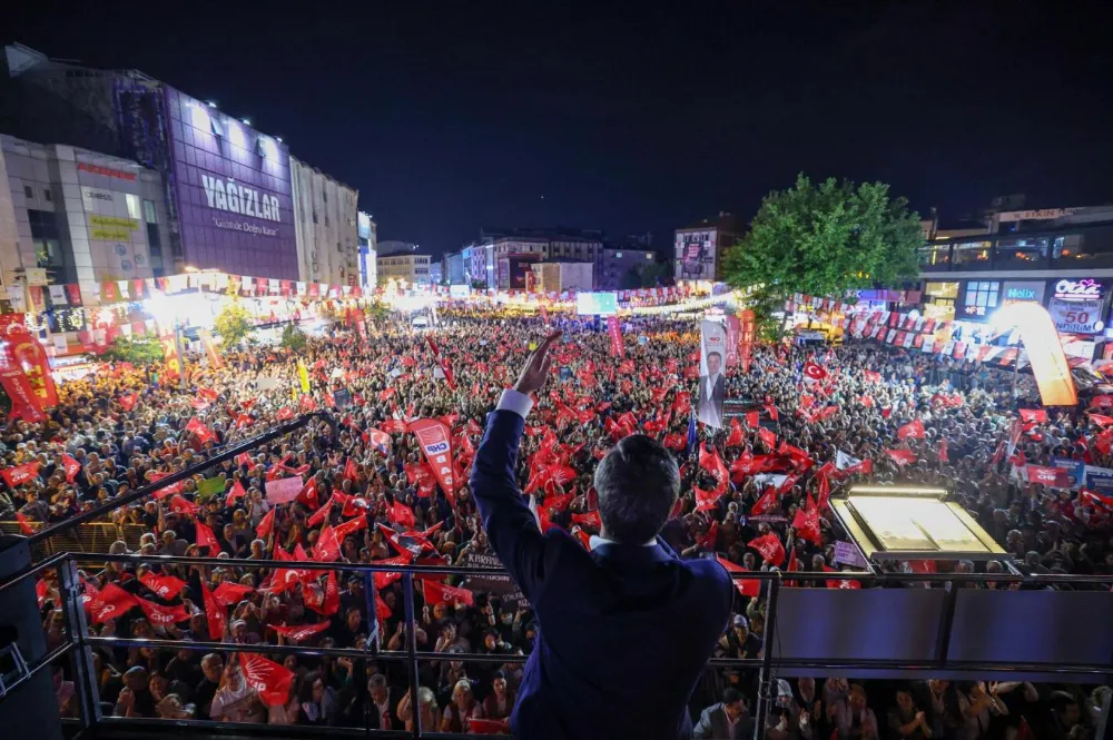 Özel: Erdoğan
