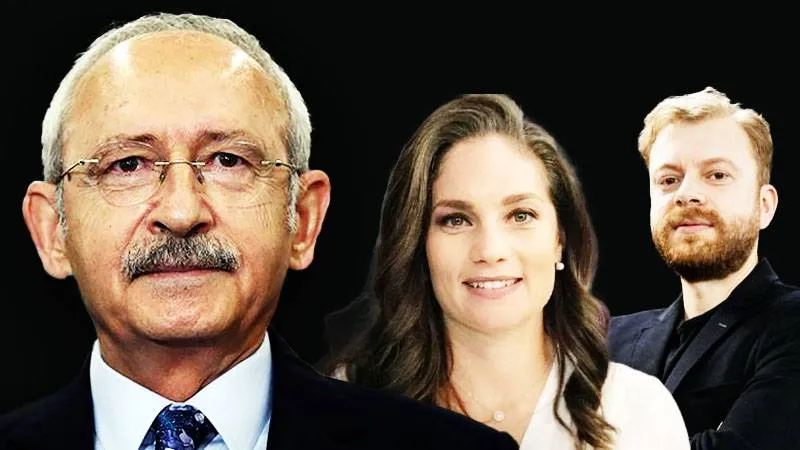 Kılıçdaroğlu
