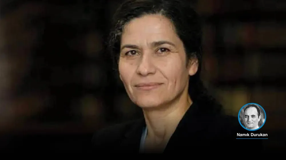 İlham Ahmed, The New York Times’a Suriye’deki etnik kimliklerin endişelerini yazdı: “Yeni dönem, Kürtler ve azınlıklar için risklerle dolu; geçici anayasa, Suriye’nin toplumsal çeşitliliğini yansıtmıyor