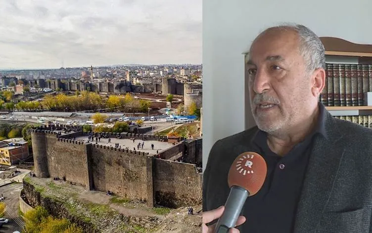Diyarbakır’da 