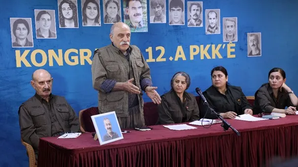 Kandil’den MLKP’ye cevap: “Kürtlerin ömrü savaşla mı geçecek? Bazıları çok akıllı. Savaş istiyorlarsa kendileri savaşsın”