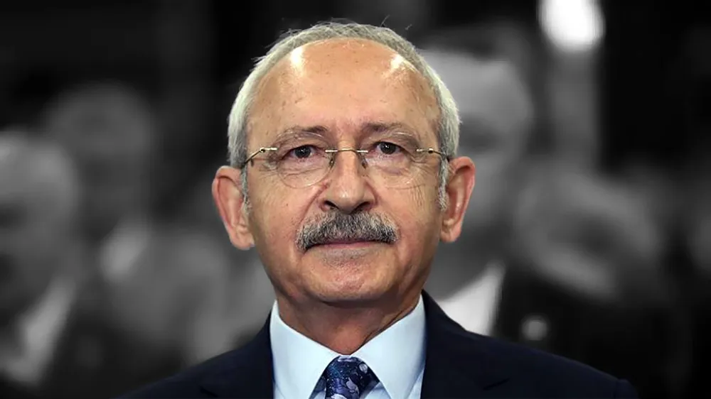 Kılıçdaroğlu, CHP kurultayına ilişkin sessizliğini bozdu