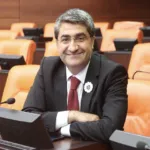 Bedenini barışa yatırdı