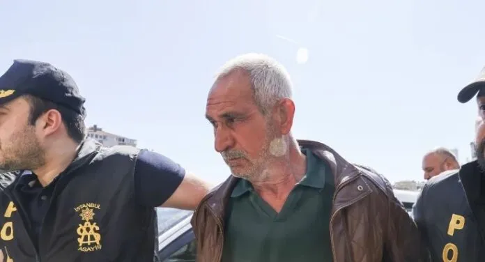 Saldırganın ifadesi ortaya çıktı: Önder’e sempatim var; Buldan’ın konuşmasına hislendim; Özel’e sinirliydim spontane vurdum