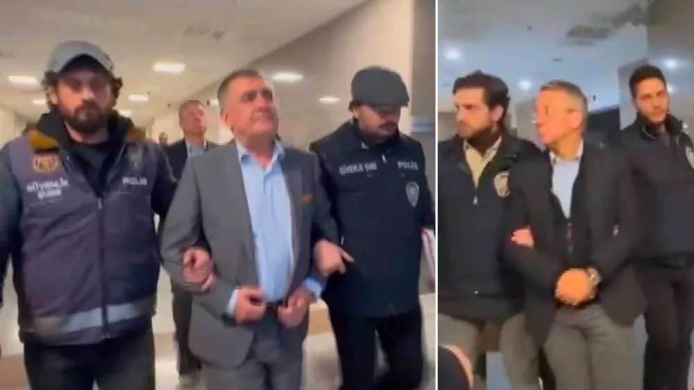 TÜSİAD yöneticileri hakkında ikinci iddianame: Düşünce ve ifade özgürlüğünü aşıyor; yargıyı manipüle etme amacı taşıyor!