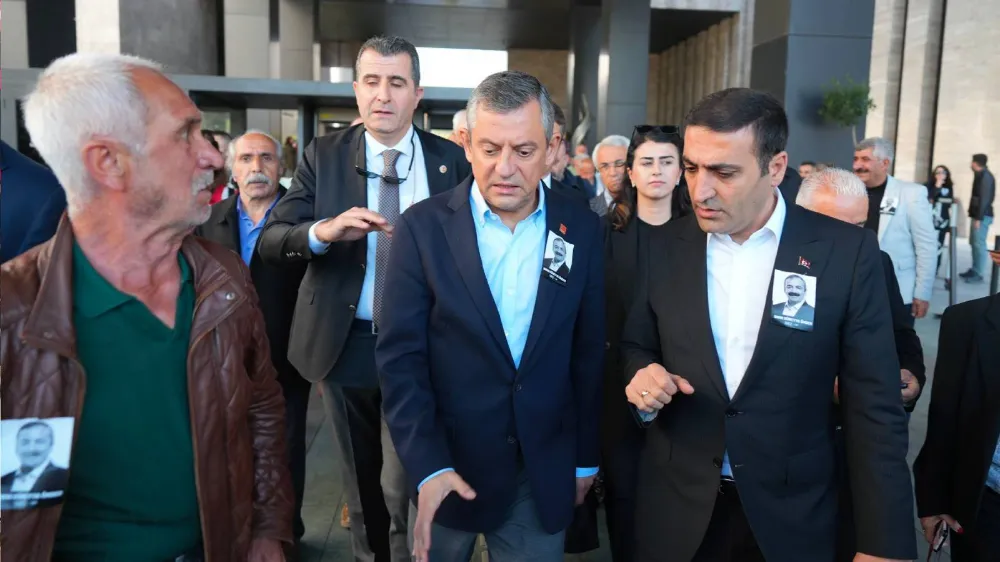EGM, Özel’e saldırıda koruma zafiyetinin araştırılması için müfettiş görevlendirdi