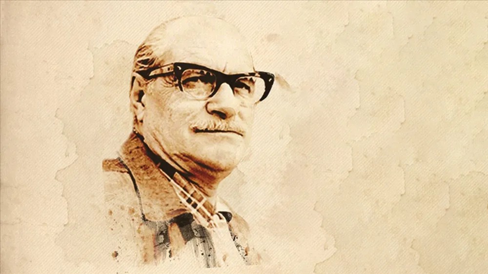 Kemal Tahir romanında tahrifat iddiası: ‘Kurt Kanunu’na 12 Eylül sansürü 50 yıl sonra ortaya çıktı