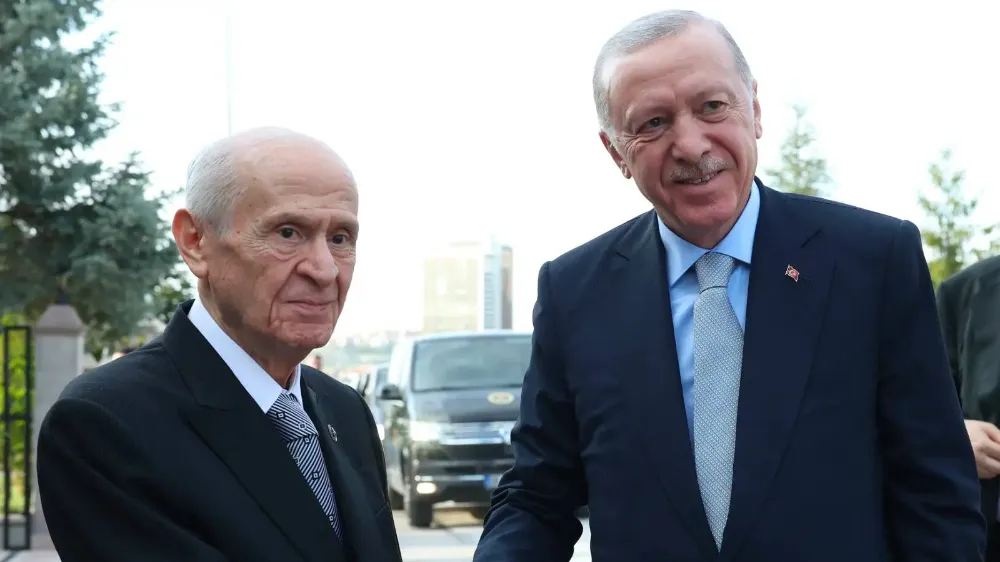 Erdoğan