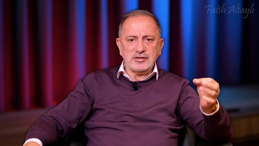 Fatih Altaylı: Şu anda AKP ile Saray arasında çok ciddi sorunlar var