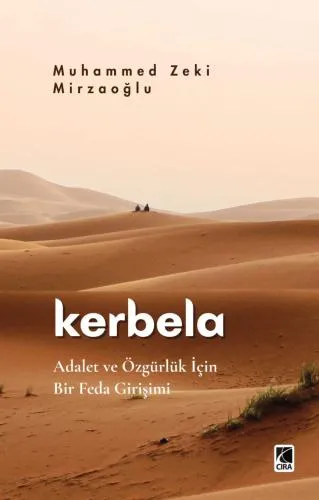  KERBELA ADLI ESER ÇIKTI!