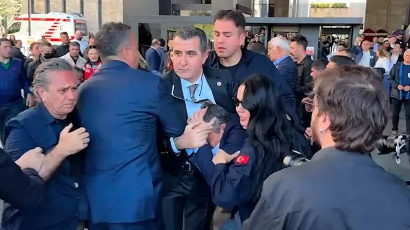 Veriler cezaevinden çıkan yüzde 45’in yeniden suç işlediğini ortaya koydu: Adalet Bakanlığı yeni bir infaz rejimi üzerinde çalışıyor