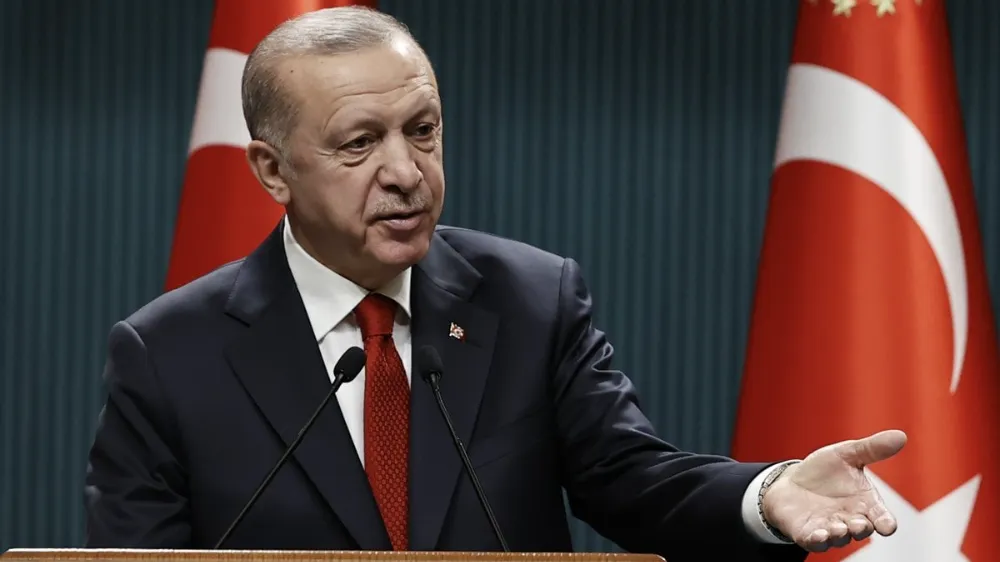 Erdoğan