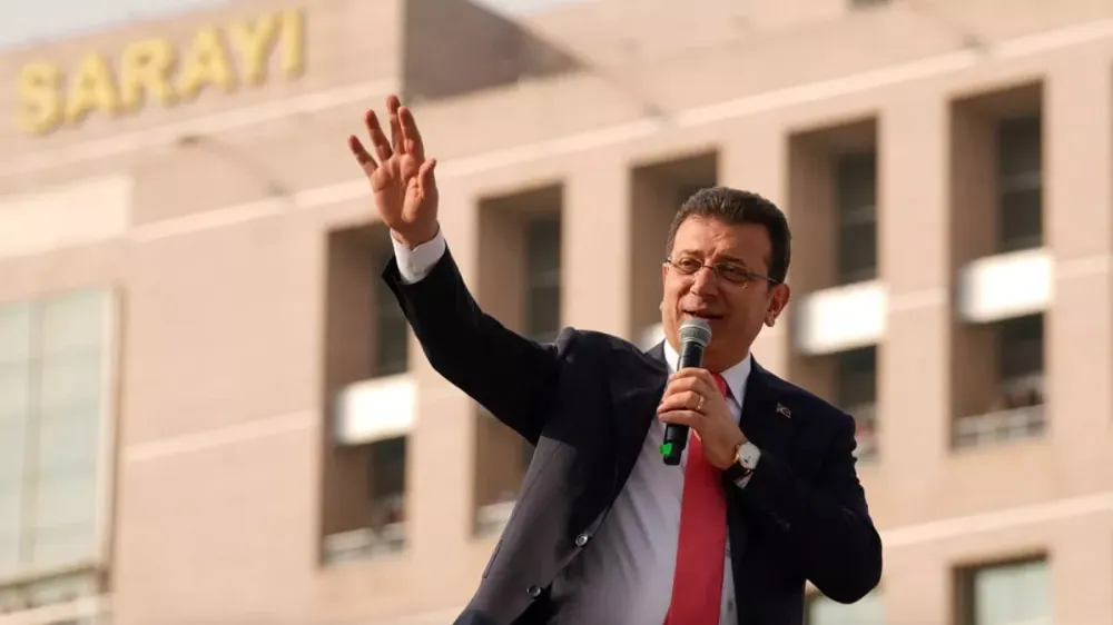 İmamoğlu