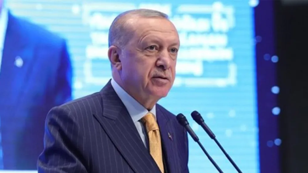 Erdoğan