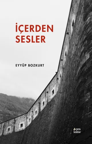  İÇERDEN SESLER ADLI ESER ÇIKTI!