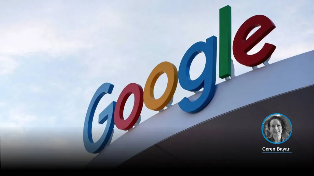Google ambargosu Meclis