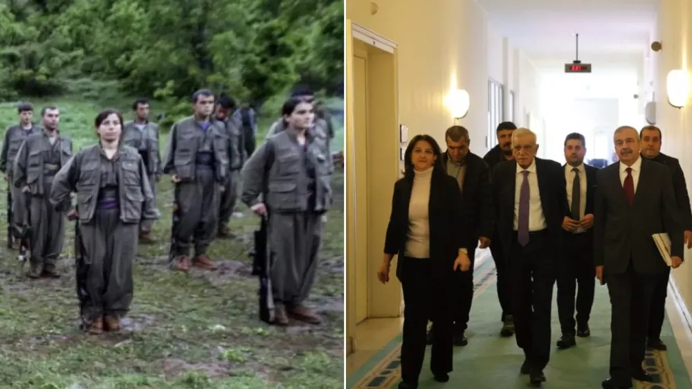 DEM Parti