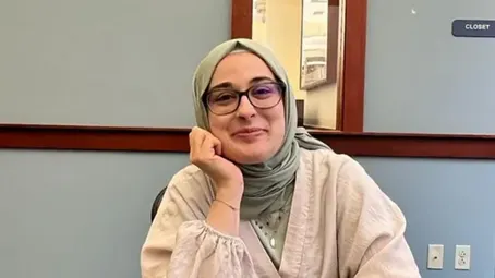 Rümeysa Öztürk’ün kefalet duruşması bugün görülecek