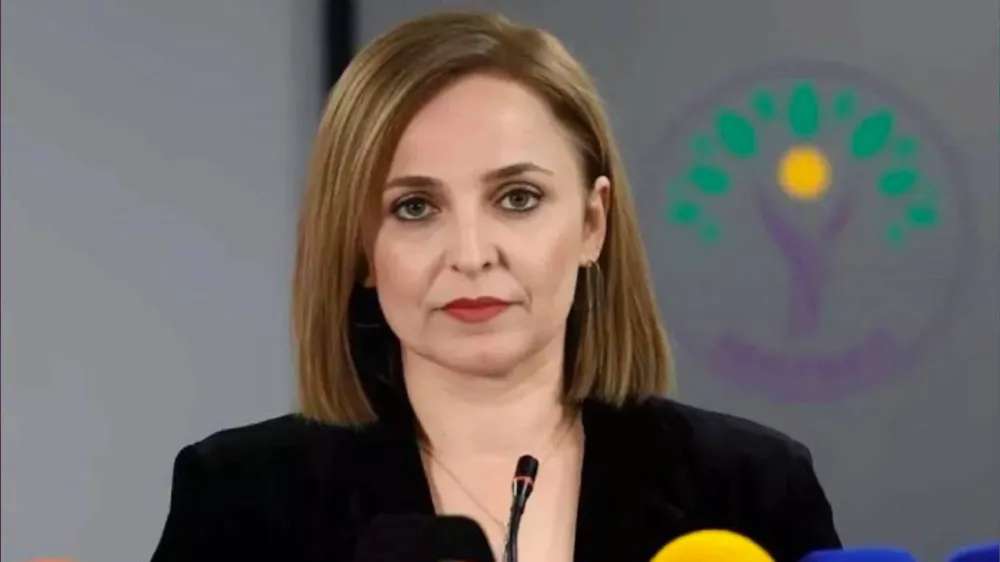 DEM Parti: PKK’nin kongresini topladığını duyurması an meselesi