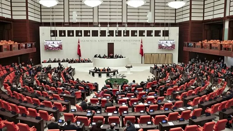 10. Yargı Paketi, TBMM Adalet Komisyonunda kabul edildi