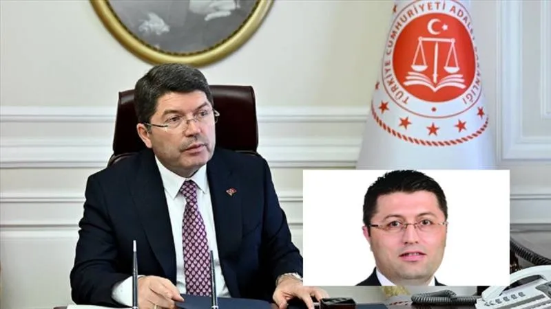 Adalet Bakanı Yılmaz Tunç’un kardeşiyle ilgili 